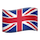 Drapeau de l'Angleterre