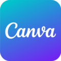 Logo de Canva