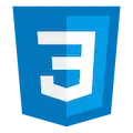 Logo de CSS