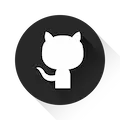 Logo de Github