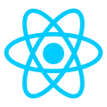 Logo de React