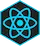 Logo de React